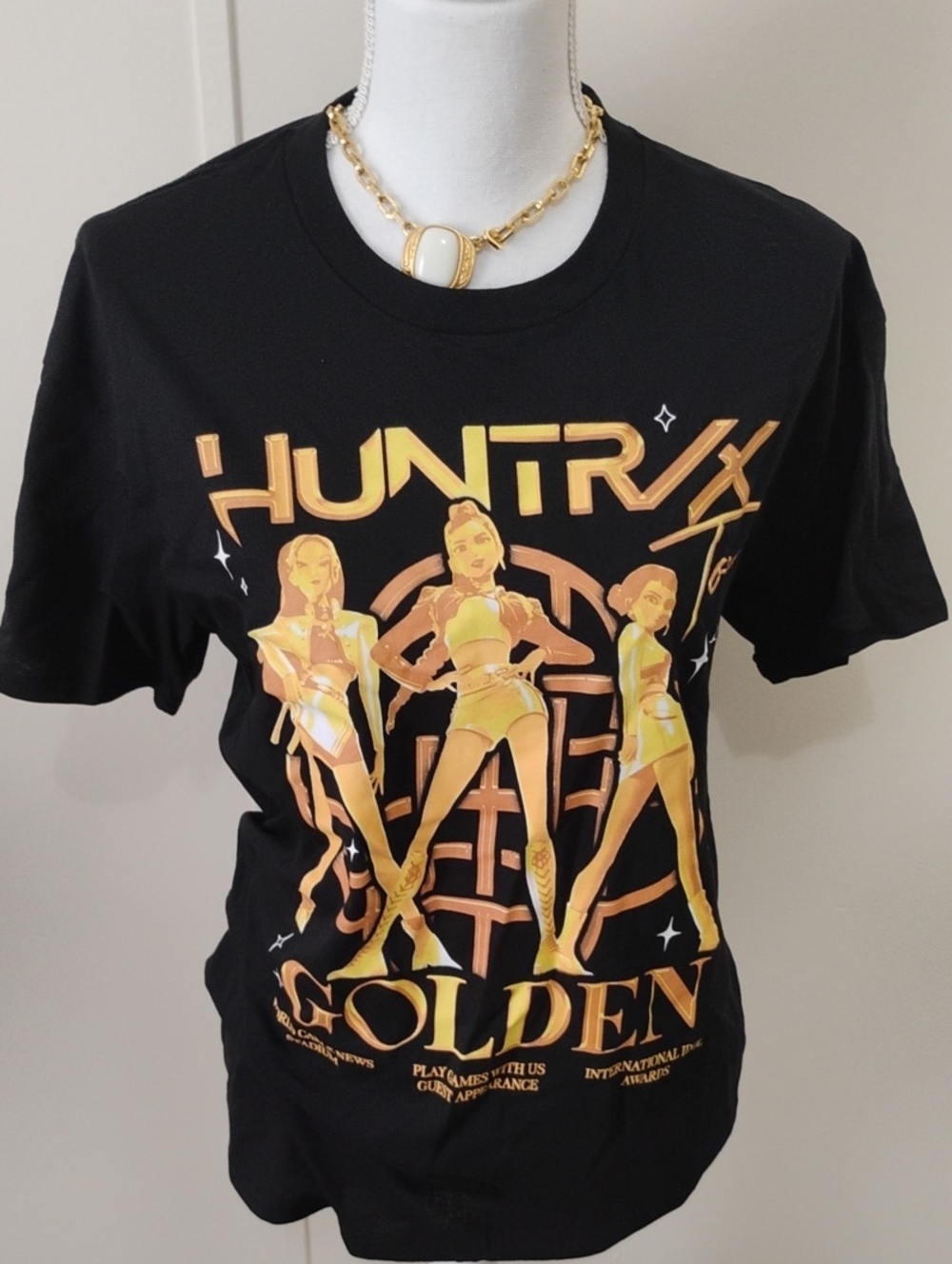 Kpop Tshirt